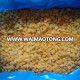 frozen diced apricot