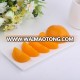 Canned Yellow Peach in Light Syrup