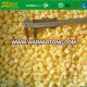 Frozen Fruits IQF Diced Pineapple