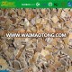 Frozen Black Fungus Chunks