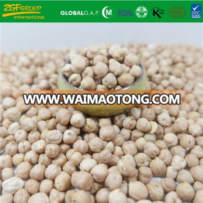 Kabuli Chickpeas 8-10mm