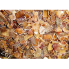 Frozen Black Fungus Chunks