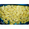 Frozen Fried Sweet Potato